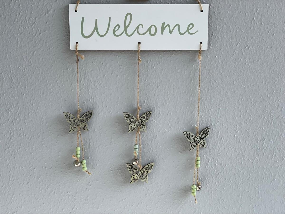Wehr Orchidee Apartment Luaran gambar