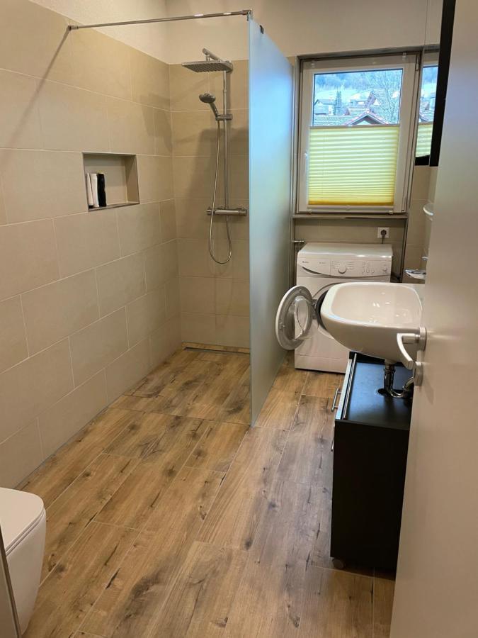 Wehr Orchidee Apartment Luaran gambar